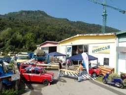 Cene e grigliate