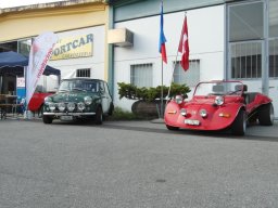 Cene e grigliate