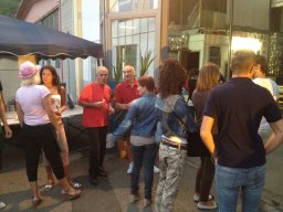 Cene e grigliate