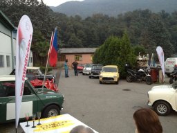 Cene e grigliate