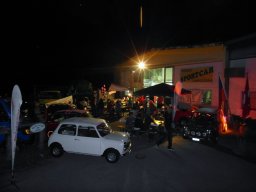 Cene e grigliate