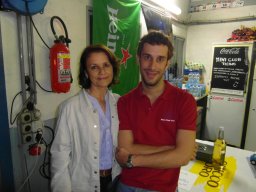 Cene e grigliate