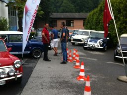 Cene e grigliate