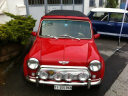 Cene e grigliate