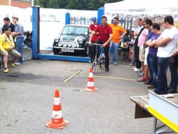 Cene e grigliate