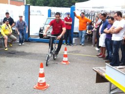Cene e grigliate