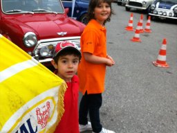 Cene e grigliate