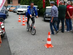 Cene e grigliate