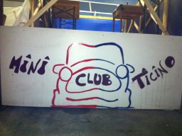 Cene e grigliate