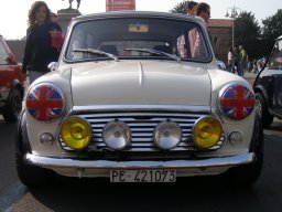 Uscite e Raduni