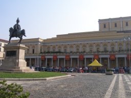 Uscite e Raduni