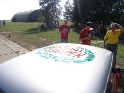 Uscite e Raduni