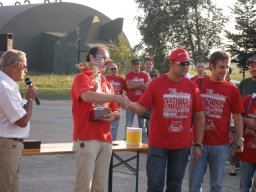 Uscite e Raduni