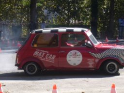 Uscite e Raduni