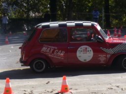 Uscite e Raduni