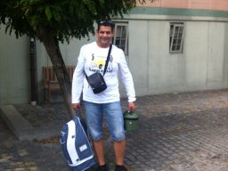 Uscite e Raduni