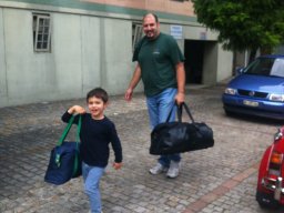 Uscite e Raduni