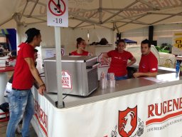 Uscite e Raduni