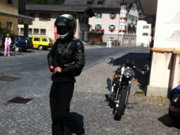Uscite e Raduni