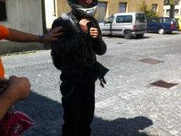 Uscite e Raduni