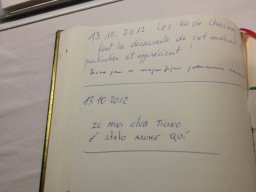 Uscite e Raduni
