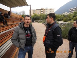 Uscite e Raduni