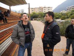 Uscite e Raduni