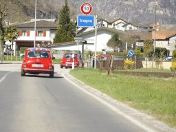 Uscite e Raduni