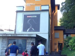 Uscite e Raduni