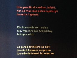 Uscite e Raduni