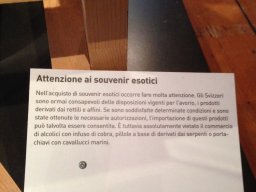 Uscite e Raduni